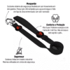 GUIA NEW CLASSIC BLACK - Image 3