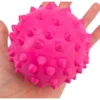 BRINQUEDO CÃES BOLA MACIÇA CRAVO 70 MM - Imagem 2