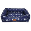 CAMA PARA CACHORROS TREND ZODIACO