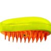 Escova simples a vapor para pet - Imagem 2